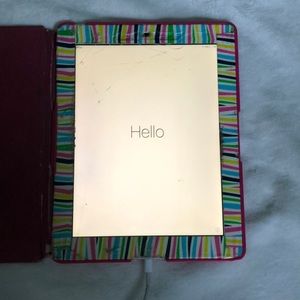 Ipad 3rd generation 16 GB